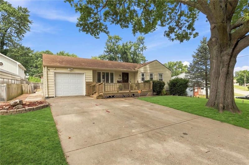 2806 Spring St, Independence, MO 64050