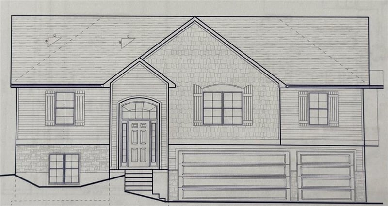 511 Skyview Ln, Liberty, MO 64068
