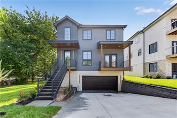 4521 Francis St, Kansas City, KS 66103