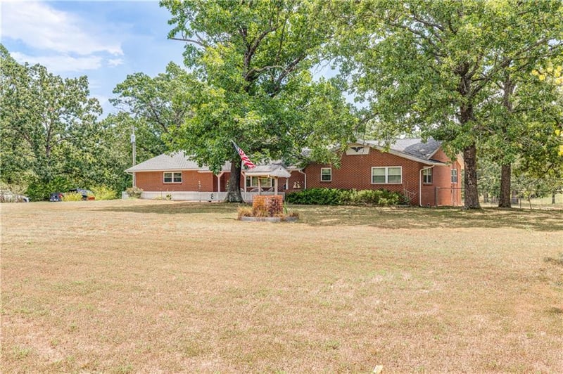 9346 Highway 166 N/A, Galena, KS 66739