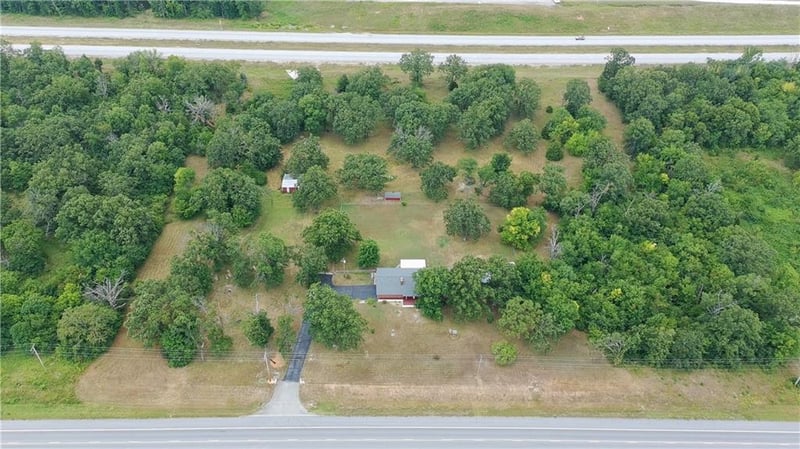 9346 Highway 166 N/A, Galena, KS 66739