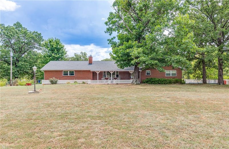 9346 Highway 166 N/A, Galena, KS 66739