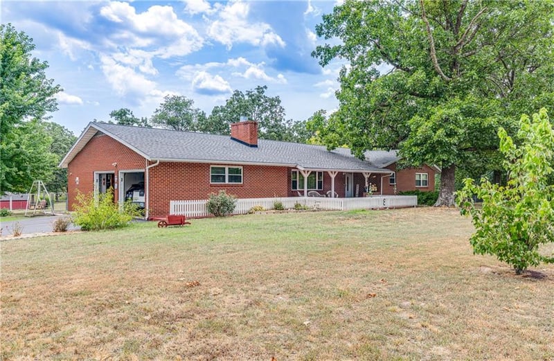 9346 Highway 166 N/A, Galena, KS 66739
