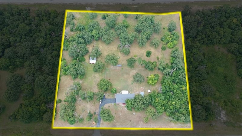 9346 Highway 166 N/A, Galena, KS 66739