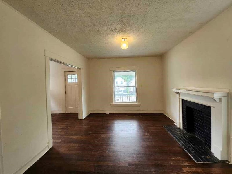 3426 Park Ave, Kansas City, MO 64109