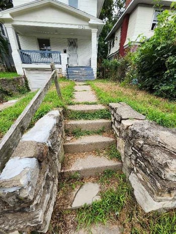 3426 Park Ave, Kansas City, MO 64109