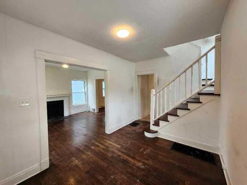 3426 Park Ave, Kansas City, MO 64109