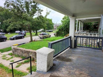 3426 Park Ave, Kansas City, MO 64109