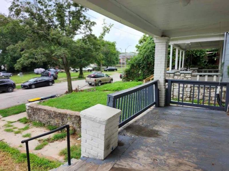 3426 Park Ave, Kansas City, MO 64109