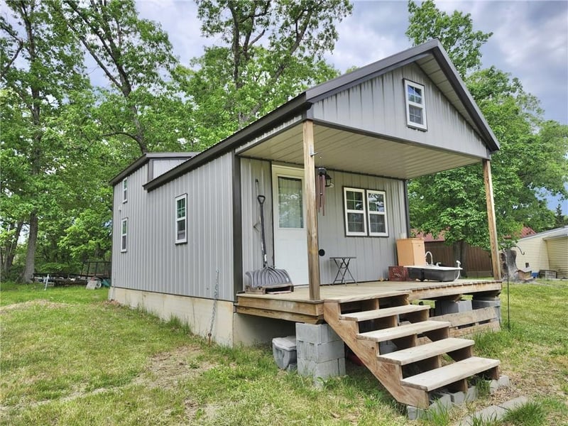 310 Huron Ln, Princeton, MO 64673