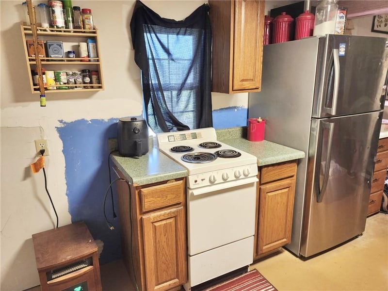 310 Huron Ln, Princeton, MO 64673