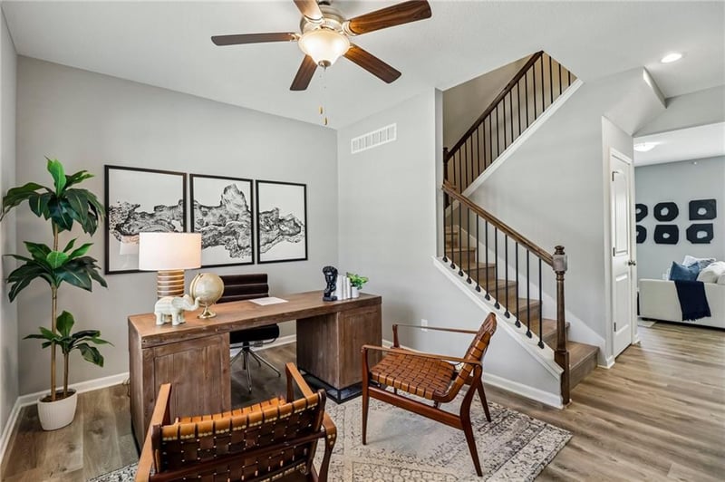 802 Pampas St, Pleasant Hill, MO 64080