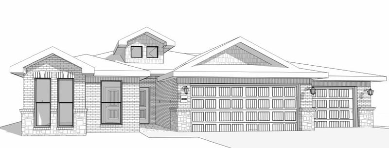 18535 195 Ter, Spring Hill, KS KS