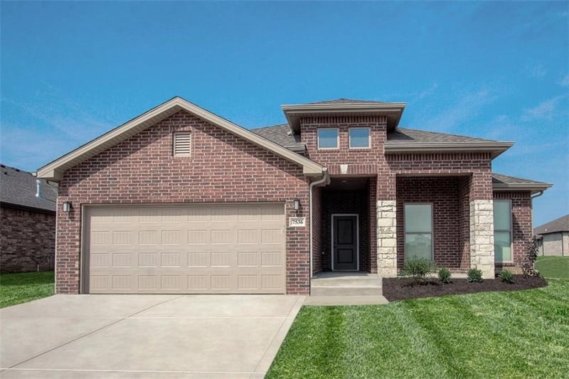 18565 195 St, Spring Hill, KS KS