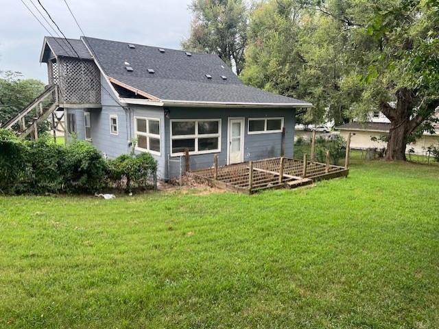 2525 Angelique St, St Joseph, MO 64501