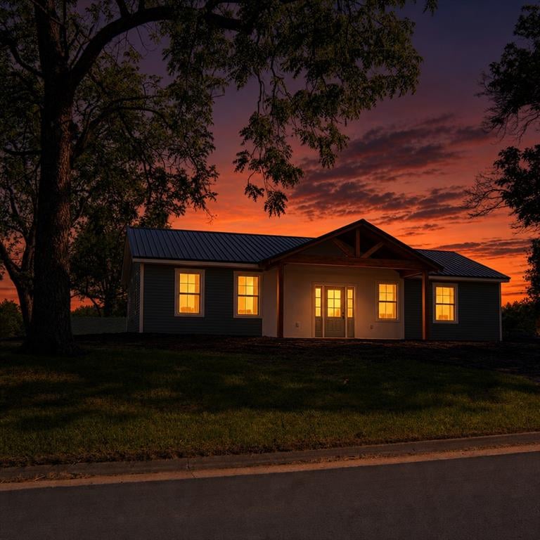 163 Second St, Union Star, MO 64494