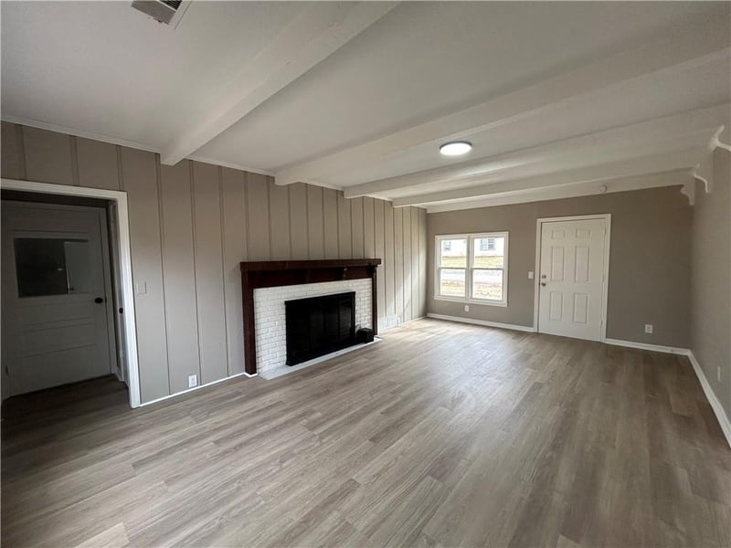 4703 Hifner St, Independence, MO 64058