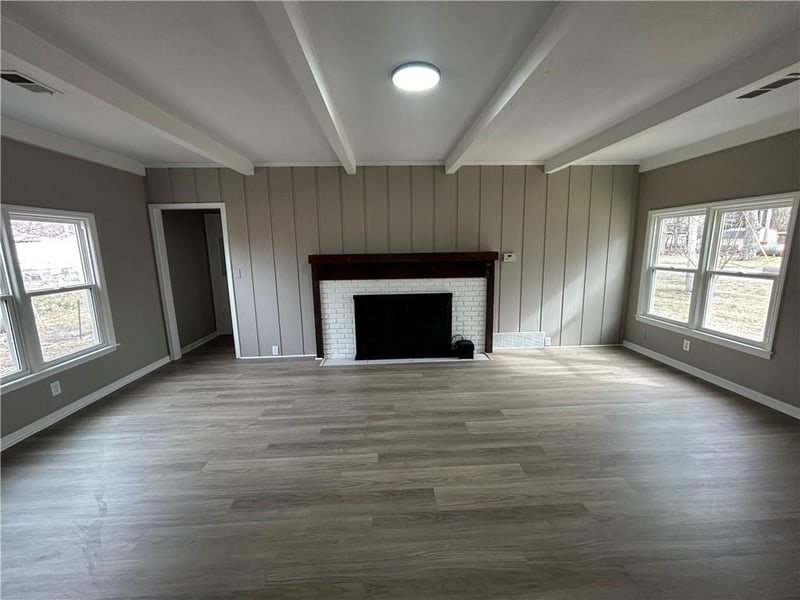 4703 Hifner St, Independence, MO 64058