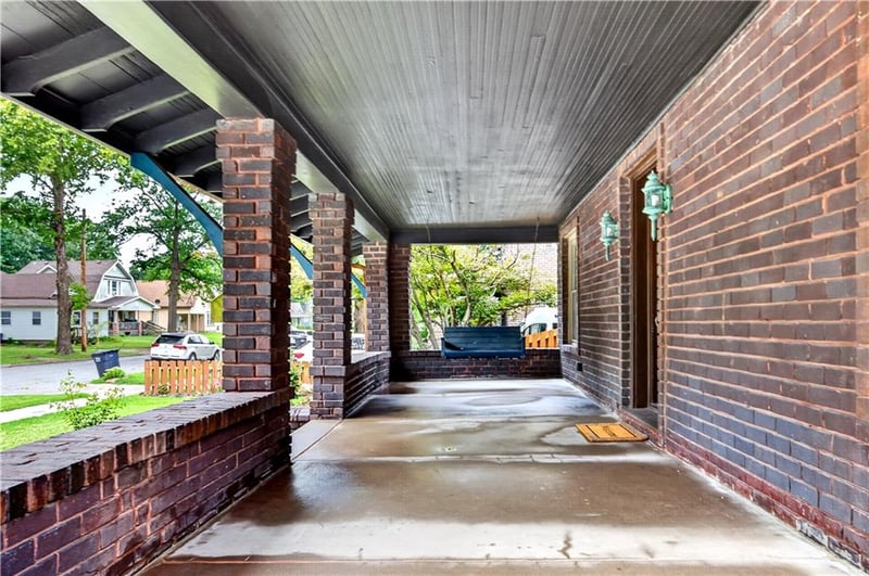 706 8th St, Pittsburg, KS 66762
