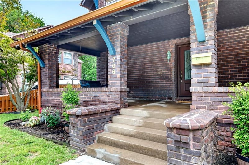 706 8th St, Pittsburg, KS 66762