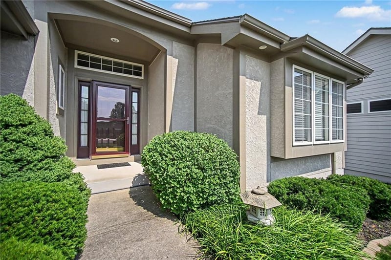 3104 NW 86th St, Kansas City, MO 64154