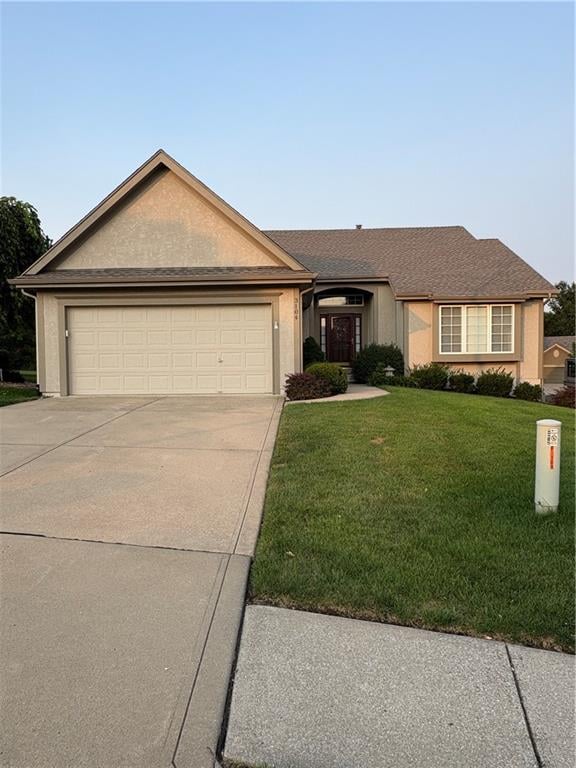 3104 86th St, Kansas City, MO 64154