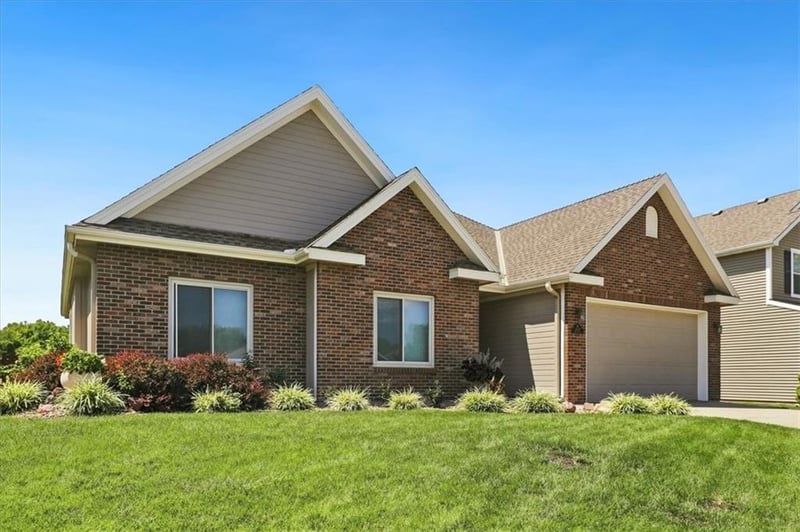 13030 NW Ridgeview Dr, Platte City, MO 64079