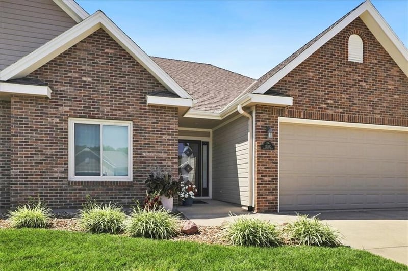 13030 NW Ridgeview Dr, Platte City, MO 64079