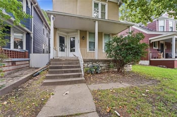 327 Maple Blvd, Kansas City, MO 64124