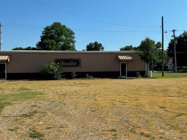402 Washington St, Arma, KS 66712