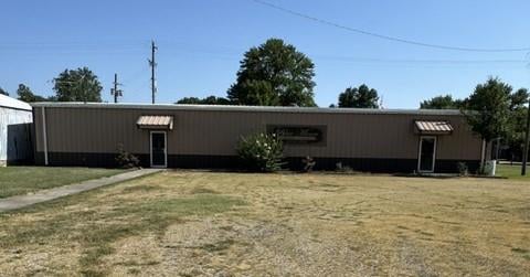 402 Washington St, Arma, KS 66712