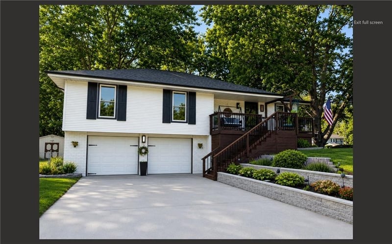 506 Monroe St, Raymore, MO 64083