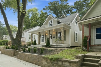 4331 Bell St, Kansas City, MO 64111