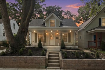 4331 Bell St, Kansas City, MO 64111