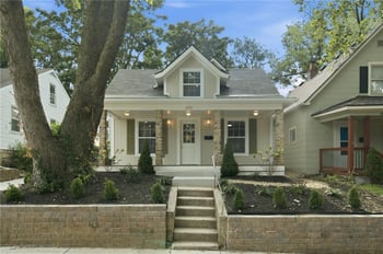 4331 Bell St, Kansas City, MO 64111