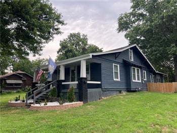 3745 N Indiana Ave, Kansas City, MO 64117