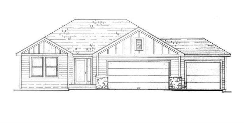 15621 Austin Ct, Basehor, KS 66007