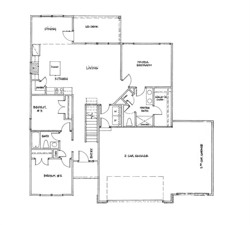 15621 Austin Ct, Basehor, KS 66007