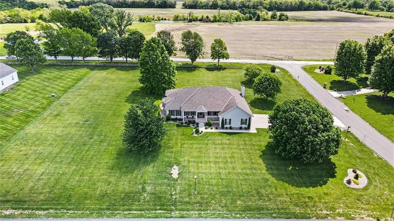 4204 Wingate Cir, Blue Springs, MO 64014