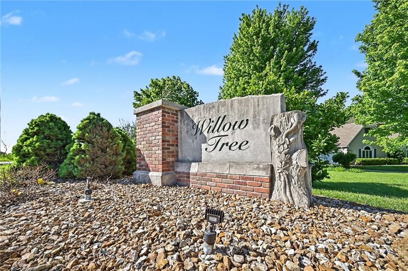 4204 Wingate Cir, Blue Springs, MO 64014
