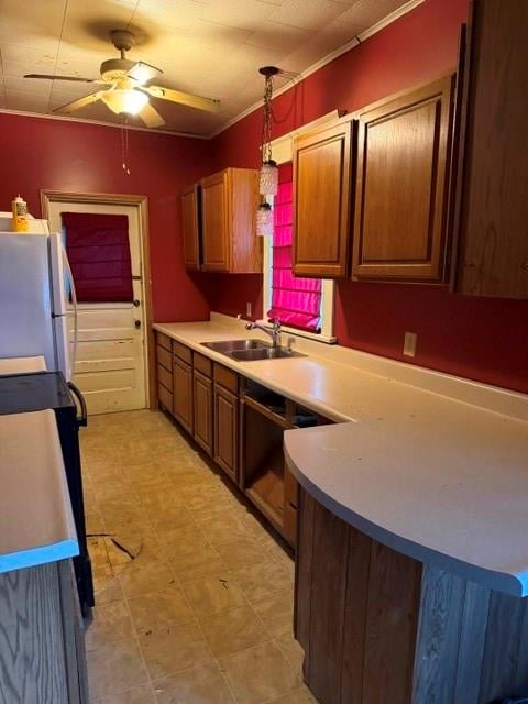 309 22nd St, Parsons, KS 67357