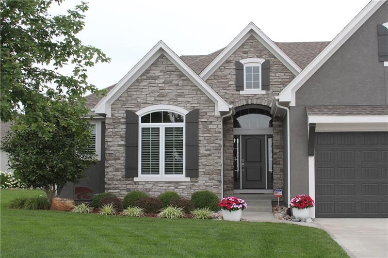 12901 172nd St, Overland Park, KS 66221