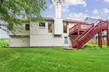 7723 N Conant Ave, Kansas City, MO 64152