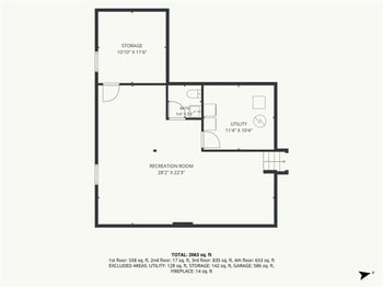 8802 Belleview Ave, Kansas City, MO 64114
