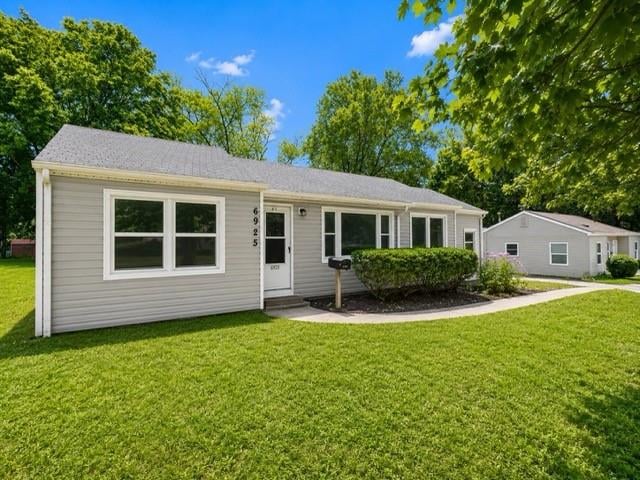 6925 Raytown Rd, Raytown, MO 64133