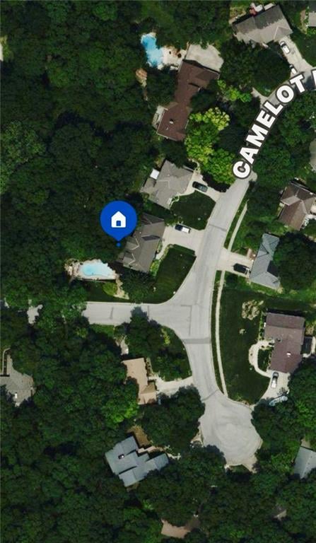 1340 Camelot Dr, Liberty, MO 64068