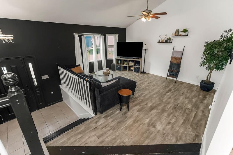 1100 14th St, Leavenworth, KS 66048