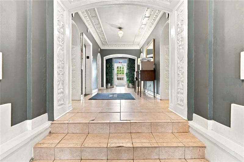 309 Emanuel Cleaver Blvd #404, Kansas City, MO 64112