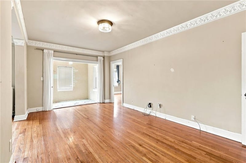 309 Emanuel Cleaver Blvd #404, Kansas City, MO 64112