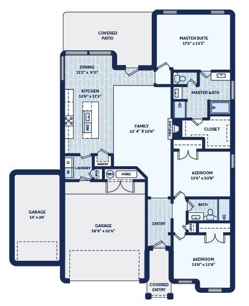 18435 195 Ter, Spring Hill, KS KS